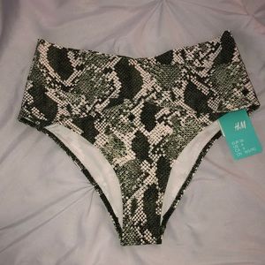 H&M women’s Swimwear